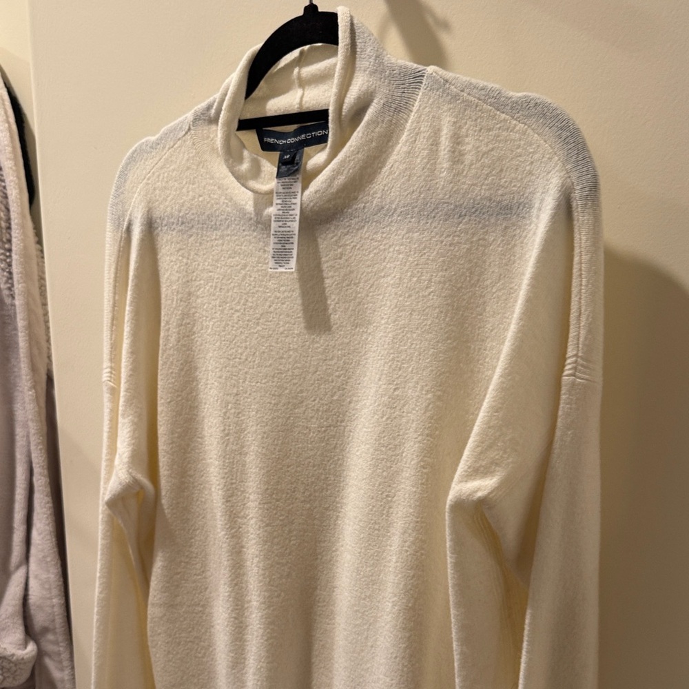 Off White Sweater - image 1